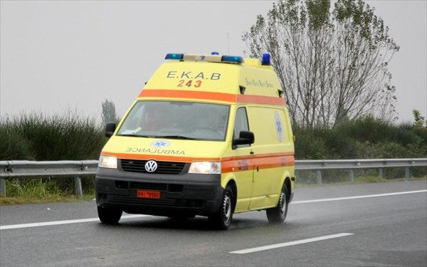 Βρήκαν κρεμασμένο άνδρα στον δήμο Πλατανιά